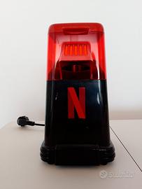 Macchina Popcorn Netflix Stranger Things