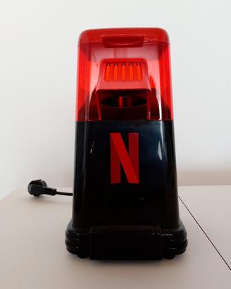 Macchina Popcorn Netflix Stranger Things