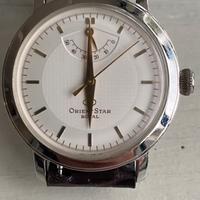 ORIENT STAR ROYAL STERLING SILVER
