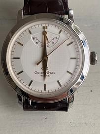 ORIENT STAR ROYAL STERLING SILVER