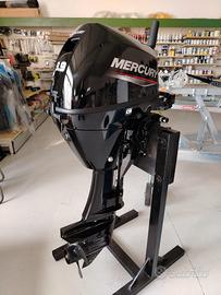 Motore Fuoribordo Mercury F 9.9 MLH CT Gambo Lungo