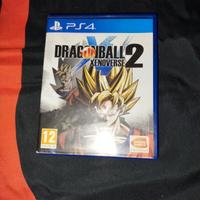 Dragonball xenovetse 2