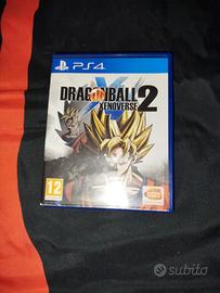 Dragonball xenovetse 2