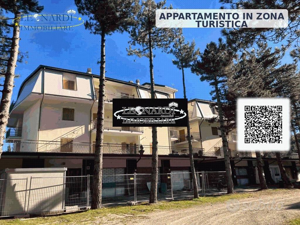 Appartamento – Pieve Santo Stefano, Arezzo - Vista 3