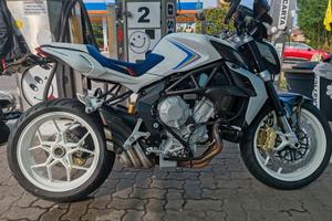 Mv agusta brutale 800 italia
