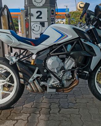 Mv agusta brutale 800 italia