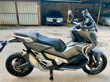 Honda X-ADV 750
