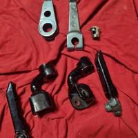 ricambi Honda 350 four 