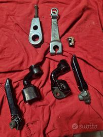 ricambi Honda 350 four 