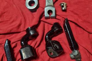 ricambi Honda 350 four 