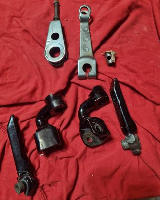 ricambi Honda 350 four 