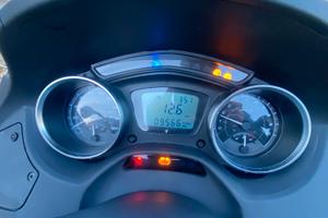 PIAGGIO MP3 SPORT