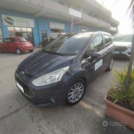 Ford B-Max 1.0 EcoBoost 100 CV Titanium