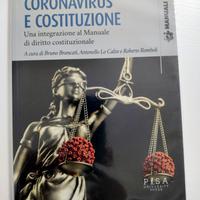 Coronavirus e Costituzione