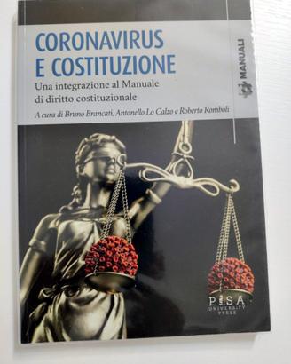 Coronavirus e Costituzione