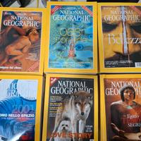 National Geographic Italia