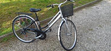 Bici Ragazza/Donna in Alluminio NB vedi note