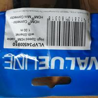 HDMI-MiniHDMI Maschi e Femmina