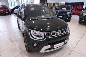 Suzuki Ignis 1.2 Hybrid 4WD All Grip Top*4x4*...