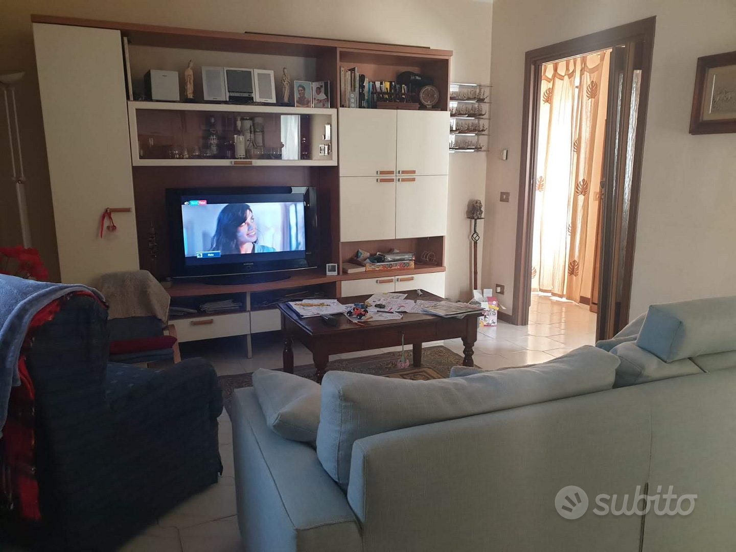 Apartment in Baveno, Roncaro - Vista 2