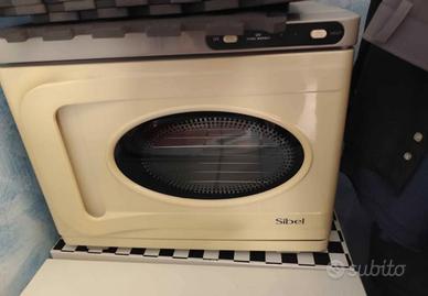 scaldasalviette SIBEL 