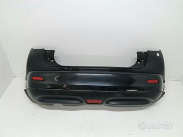 PARAURTI POSTERIORE COMPLETO NISSAN Juke 1° Serie