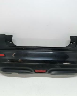 PARAURTI POSTERIORE COMPLETO NISSAN Juke 1° Serie