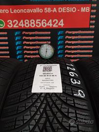 Pneumatici 195/60R15 88H DEBICA 4_Stagioni