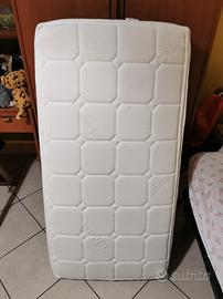 Materasso culla 