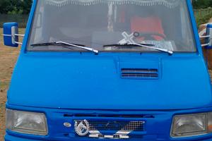 Iveco Daily 35.12