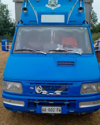 Iveco Daily 35.12