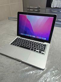 Laptop Apple Macbook Pro i5