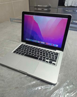 Laptop Apple Macbook Pro i5