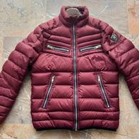 Piumino “Diesel” tg S indossato poche volte