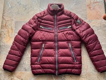 Piumino “Diesel” tg S indossato poche volte