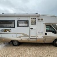 Laika Ecovip 3L -2001