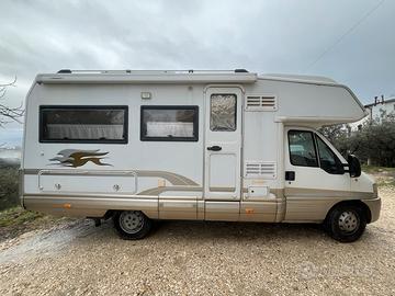 Laika Ecovip 3L -2001