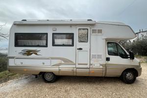 Laika Ecovip 3L -2001