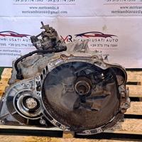 CAMBIO MANUALE COMPLETO KIA Sportage Serie D4EA D4