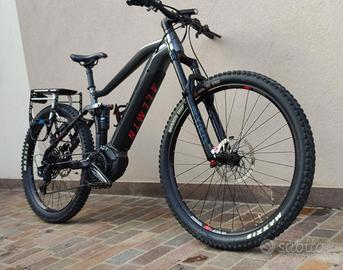 MTB e-bike