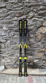 Salomon Smax 10 