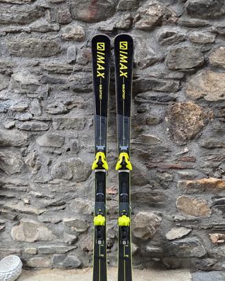 Salomon Smax 10 