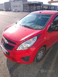 Chevrolet Spark 1.0