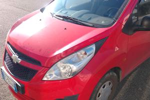 Chevrolet Spark 1.0