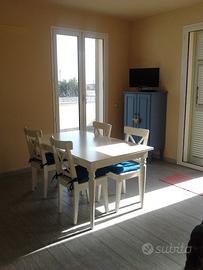 Appartamento con terrazzo