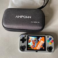 Retroconsole AMPOWN XU MINI M - nuova ✅
