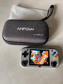Retroconsole AMPOWN XU MINI M - nuova ✅