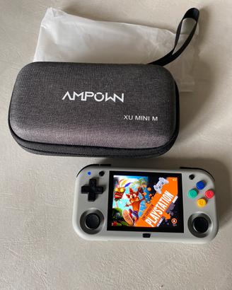 Retroconsole AMPOWN XU MINI M - nuova ✅