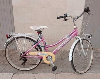 Bici ragazza ATALA _24 pollici