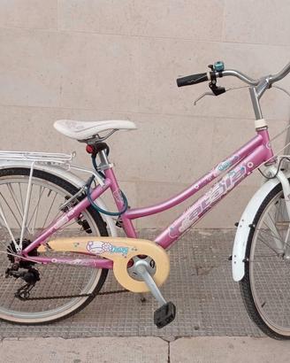 Bici ragazza ATALA _24 pollici